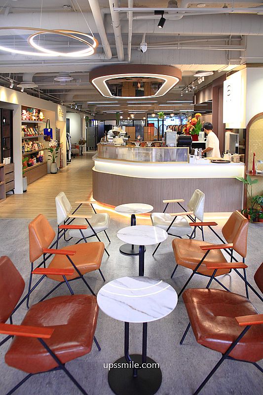 華視台北早午餐咖啡廳【The Common Table同心舒室】捷運國父紀念館大巨蛋共享空間