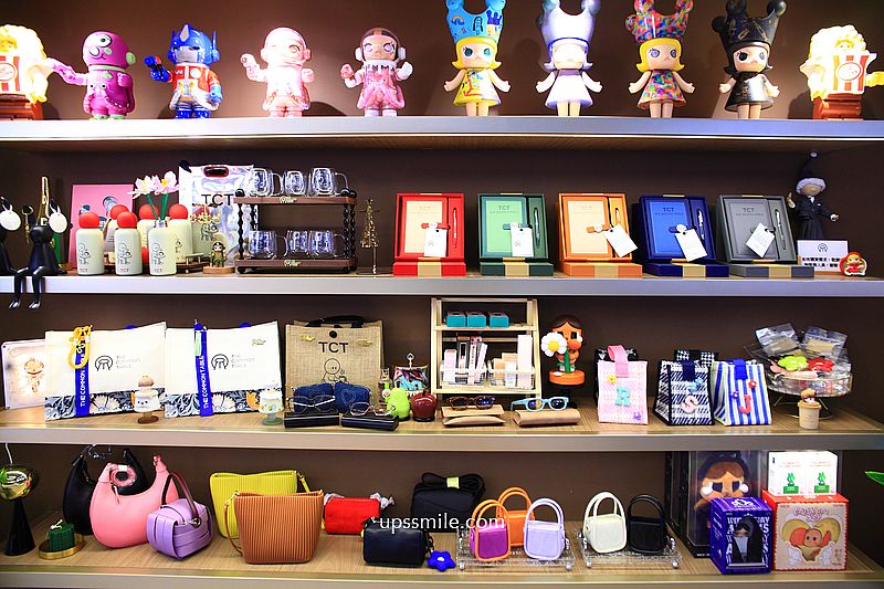 華視台北早午餐咖啡廳【The Common Table同心舒室】捷運國父紀念館大巨蛋共享空間