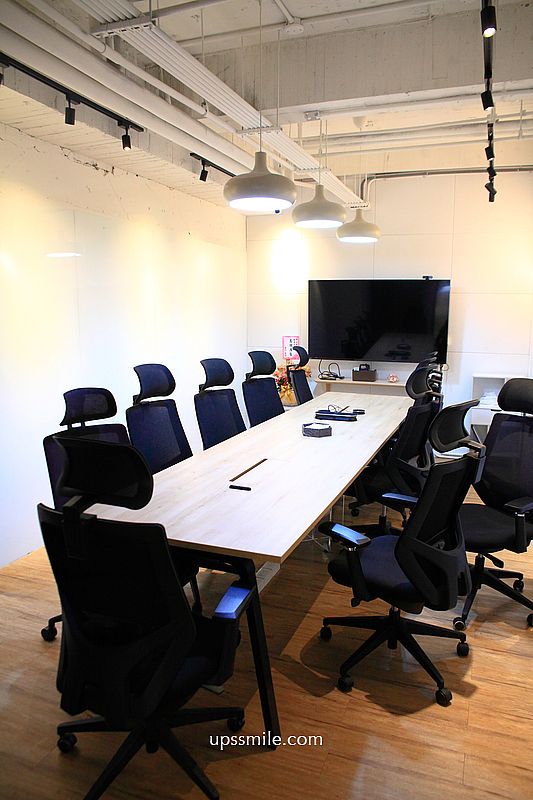 華視台北早午餐咖啡廳【The Common Table同心舒室】捷運國父紀念館大巨蛋共享空間