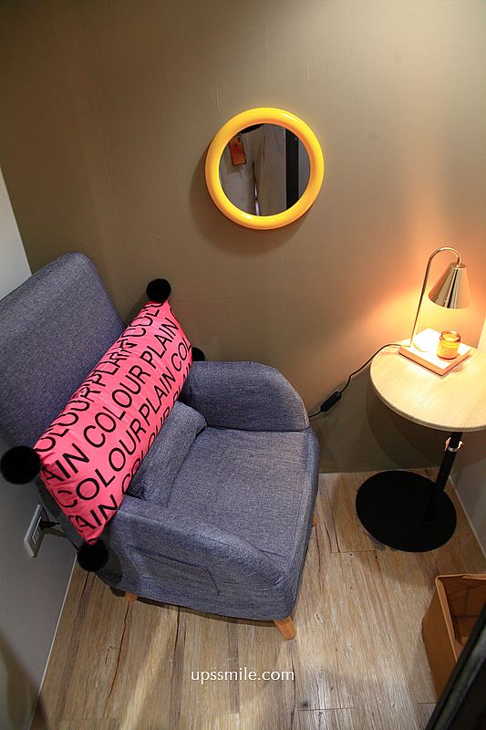 華視台北早午餐咖啡廳【The Common Table同心舒室】捷運國父紀念館大巨蛋共享空間