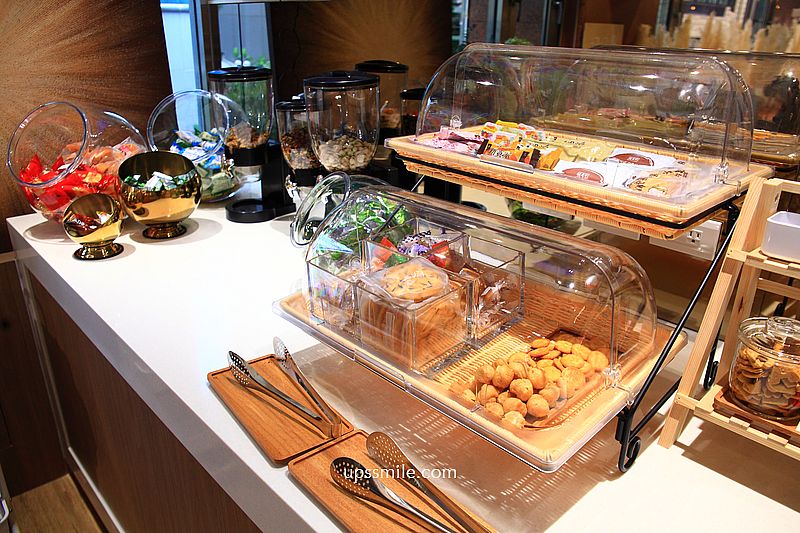 華視台北早午餐咖啡廳【The Common Table同心舒室】捷運國父紀念館大巨蛋共享空間