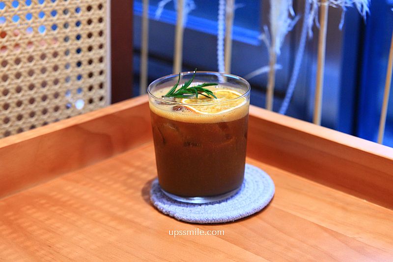 華視台北早午餐咖啡廳【The Common Table同心舒室】捷運國父紀念館大巨蛋共享空間