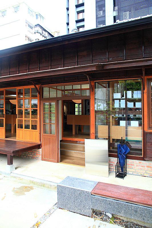 新加坡人氣咖啡廳插旗古亭站【ALCHEMIST大安】日治老宅庭院秘境咖啡廳