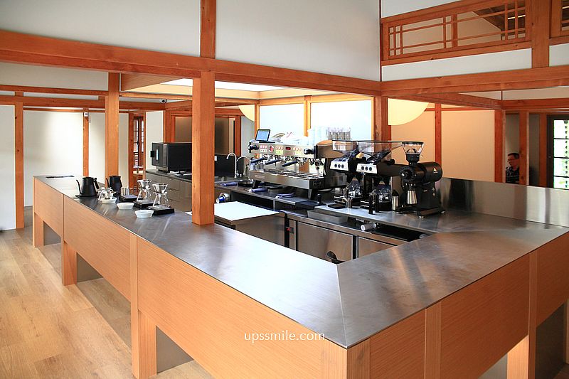 新加坡人氣咖啡廳插旗古亭站【ALCHEMIST大安】日治老宅庭院秘境咖啡廳