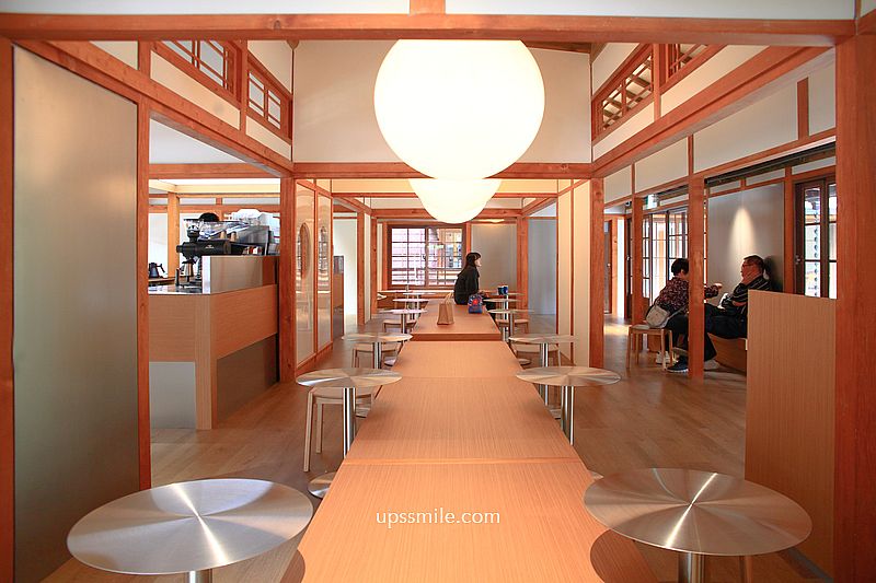 新加坡人氣咖啡廳插旗古亭站【ALCHEMIST大安】日治老宅庭院秘境咖啡廳