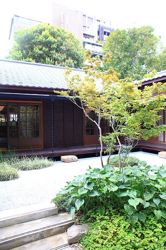 新加坡人氣咖啡廳插旗古亭站【ALCHEMIST大安】日治老宅庭院秘境咖啡廳