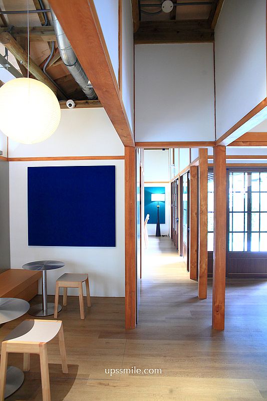 新加坡人氣咖啡廳插旗古亭站【ALCHEMIST大安】日治老宅庭院秘境咖啡廳