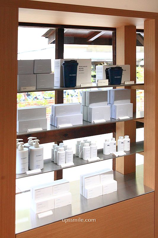 新加坡人氣咖啡廳插旗古亭站【ALCHEMIST大安】日治老宅庭院秘境咖啡廳