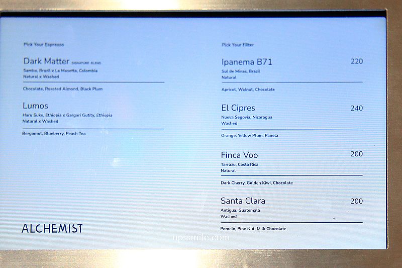 新加坡人氣咖啡廳插旗古亭站【ALCHEMIST大安】日治老宅庭院秘境咖啡廳