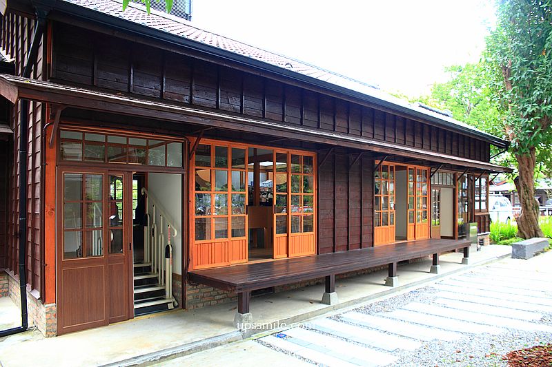 新加坡人氣咖啡廳插旗古亭站【ALCHEMIST大安】日治老宅庭院秘境咖啡廳