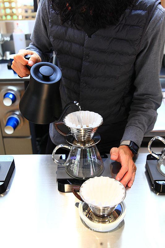 新加坡人氣咖啡廳插旗古亭站【ALCHEMIST大安】日治老宅庭院秘境咖啡廳