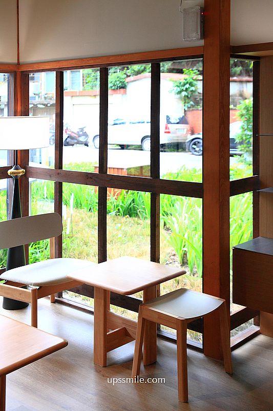 新加坡人氣咖啡廳插旗古亭站【ALCHEMIST大安】日治老宅庭院秘境咖啡廳