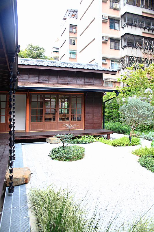 新加坡人氣咖啡廳插旗古亭站【ALCHEMIST大安】日治老宅庭院秘境咖啡廳