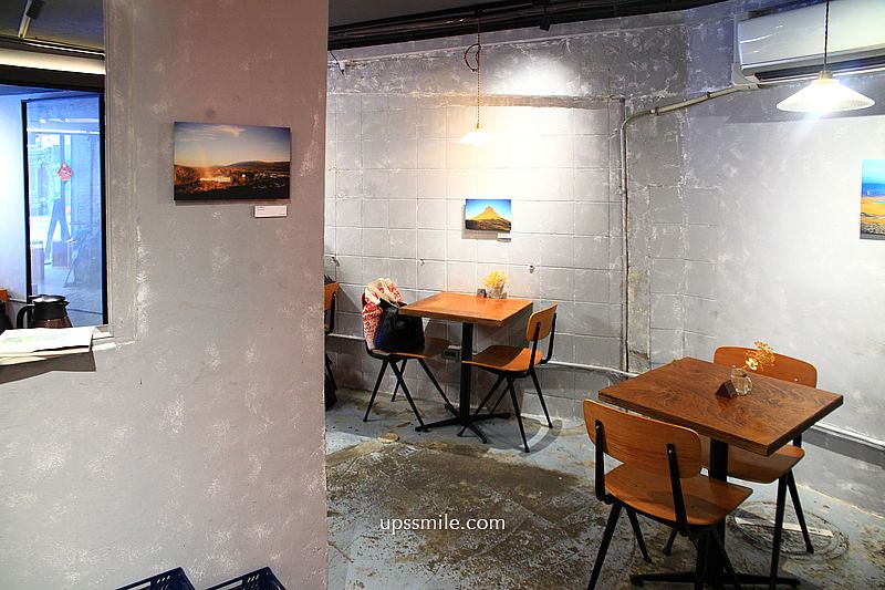 捷運古亭站咖啡廳【小仺館ココクラ魚目咖啡】複合式東京風咖哩飯與老宅咖啡廳