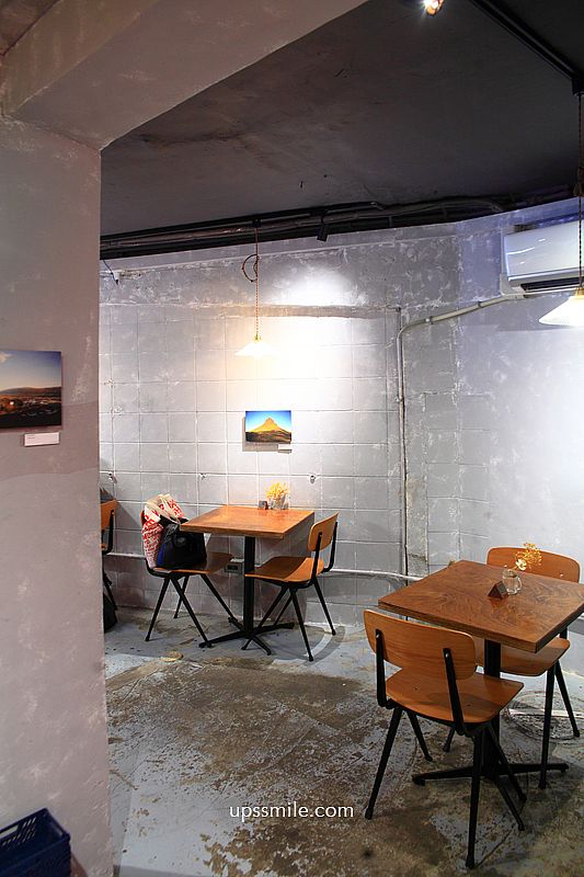 捷運古亭站咖啡廳【小仺館ココクラ魚目咖啡】複合式東京風咖哩飯與老宅咖啡廳