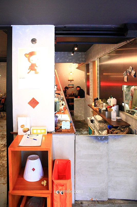 捷運古亭站咖啡廳【小仺館ココクラ魚目咖啡】複合式東京風咖哩飯與老宅咖啡廳