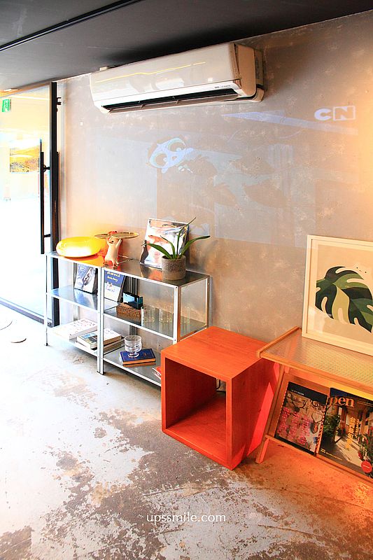 捷運古亭站咖啡廳【小仺館ココクラ魚目咖啡】複合式東京風咖哩飯與老宅咖啡廳