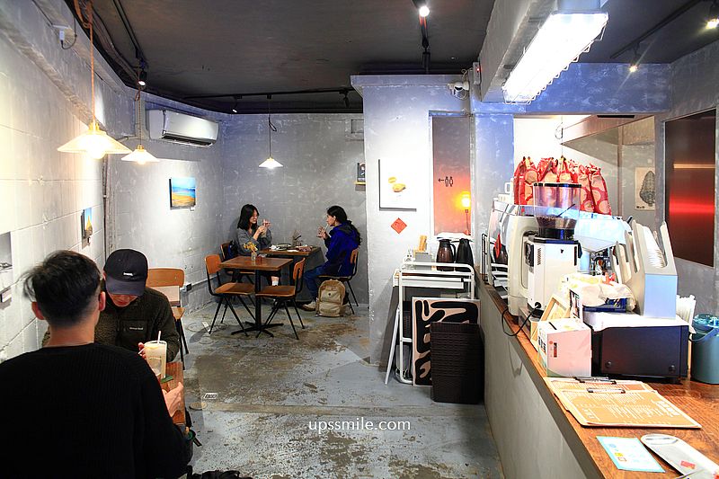 捷運古亭站咖啡廳【小仺館ココクラ魚目咖啡】複合式東京風咖哩飯與老宅咖啡廳