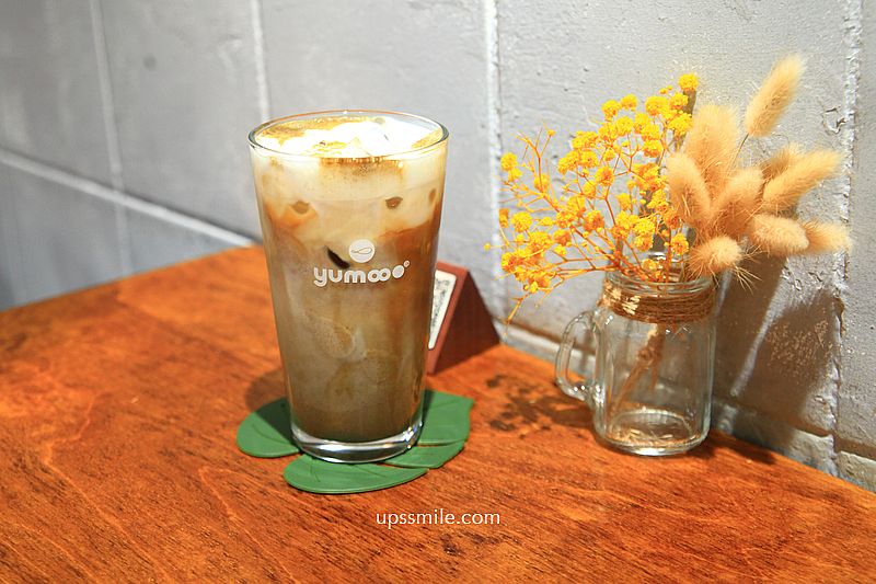 捷運古亭站咖啡廳【小仺館ココクラ魚目咖啡】複合式東京風咖哩飯與老宅咖啡廳