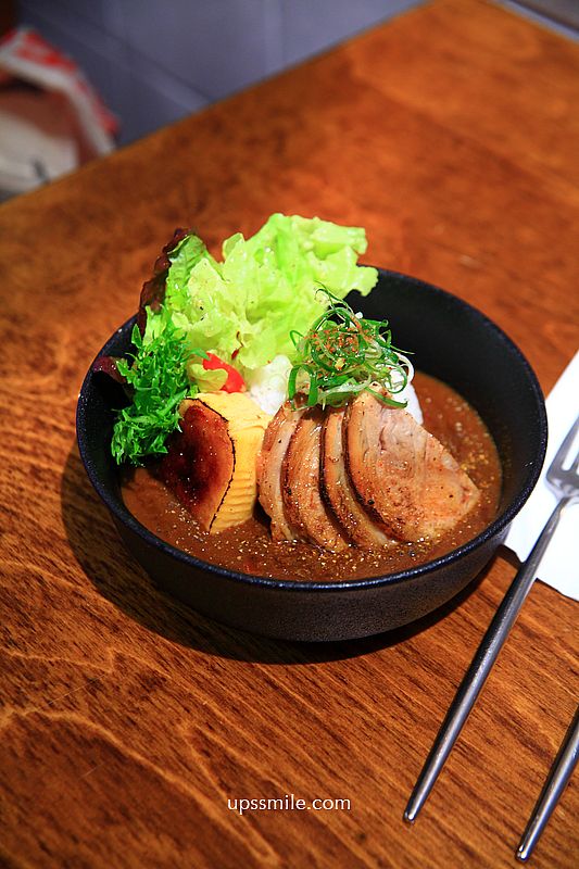 捷運古亭站咖啡廳【小仺館ココクラ魚目咖啡】複合式東京風咖哩飯與老宅咖啡廳