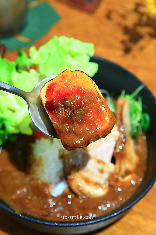 捷運古亭站咖啡廳【小仺館ココクラ魚目咖啡】複合式東京風咖哩飯與老宅咖啡廳