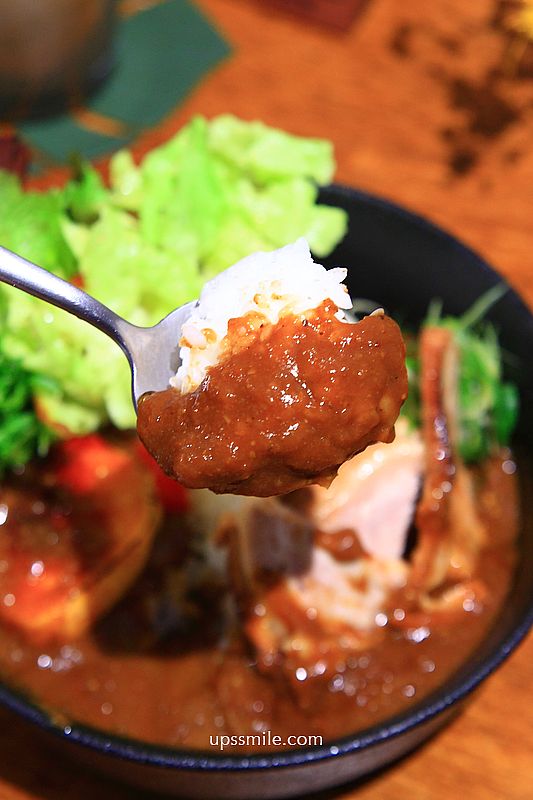 捷運古亭站咖啡廳【小仺館ココクラ魚目咖啡】複合式東京風咖哩飯與老宅咖啡廳