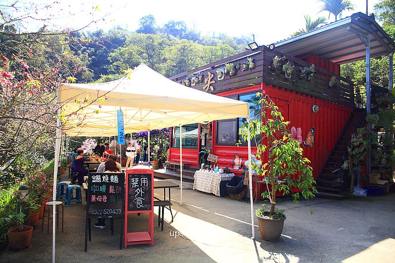 南投國姓景點【九尖茶廠麝香木】南投花海2026麝香木2000坪粉紫花海秘境