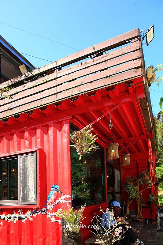 南投國姓景點【九尖茶廠麝香木】南投花海2026麝香木2000坪粉紫花海秘境