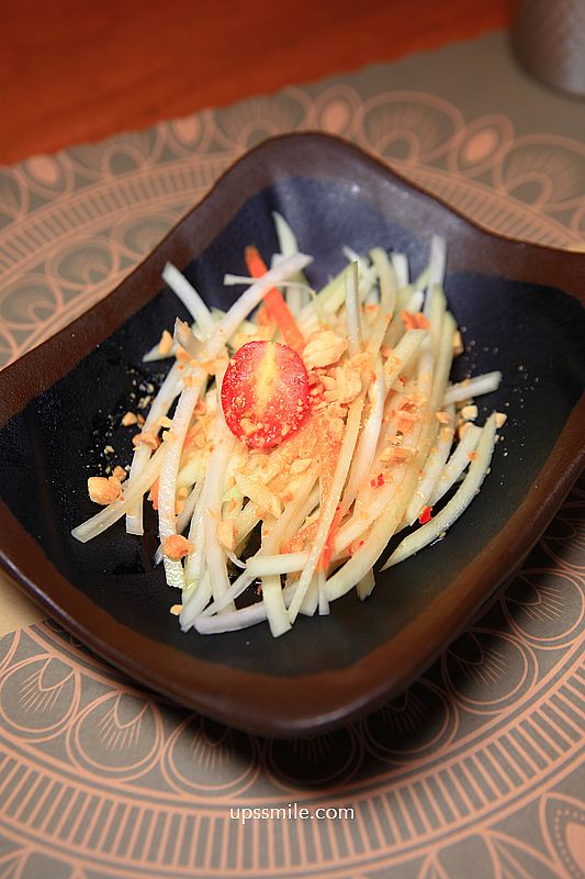 南投美食【烏布雨林峇里島主題餐廳】南投魚池山林秘境南洋料理景觀餐廳