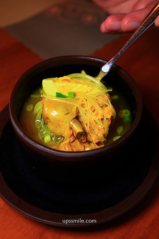 南投美食【烏布雨林峇里島主題餐廳】南投魚池山林秘境南洋料理景觀餐廳