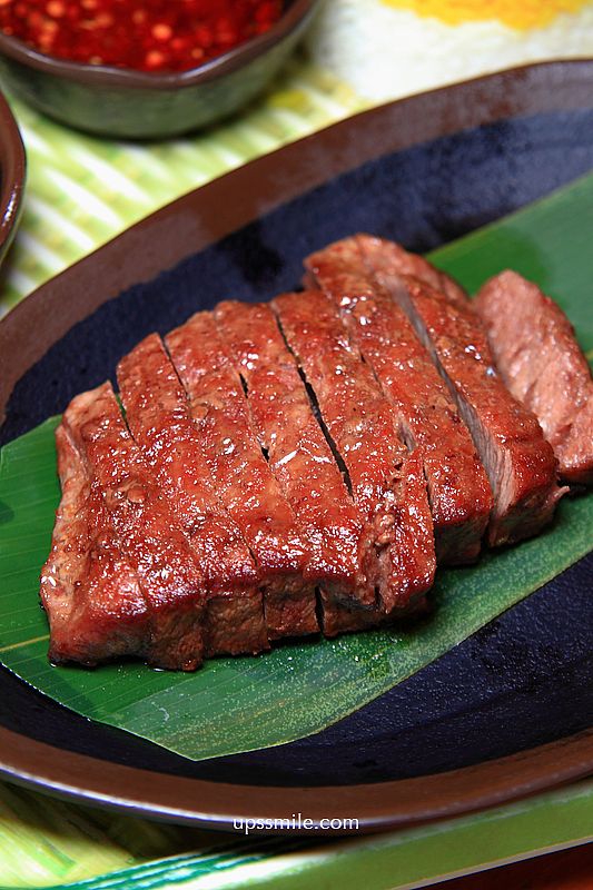 南投美食【烏布雨林峇里島主題餐廳】南投魚池山林秘境南洋料理景觀餐廳