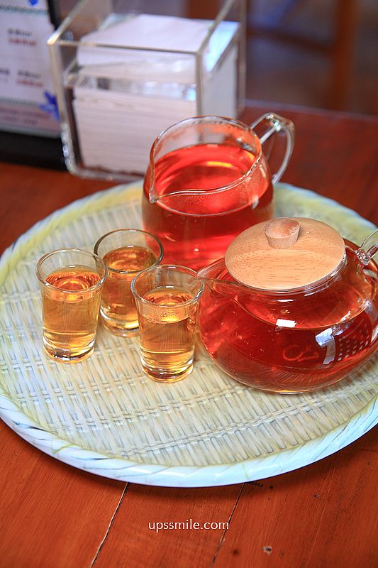 南投美食【烏布雨林峇里島主題餐廳】南投魚池山林秘境南洋料理景觀餐廳