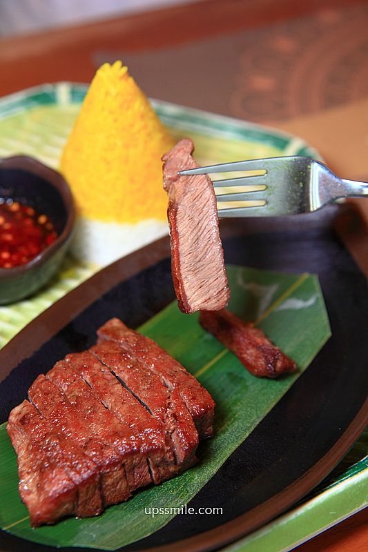南投美食【烏布雨林峇里島主題餐廳】南投魚池山林秘境南洋料理景觀餐廳