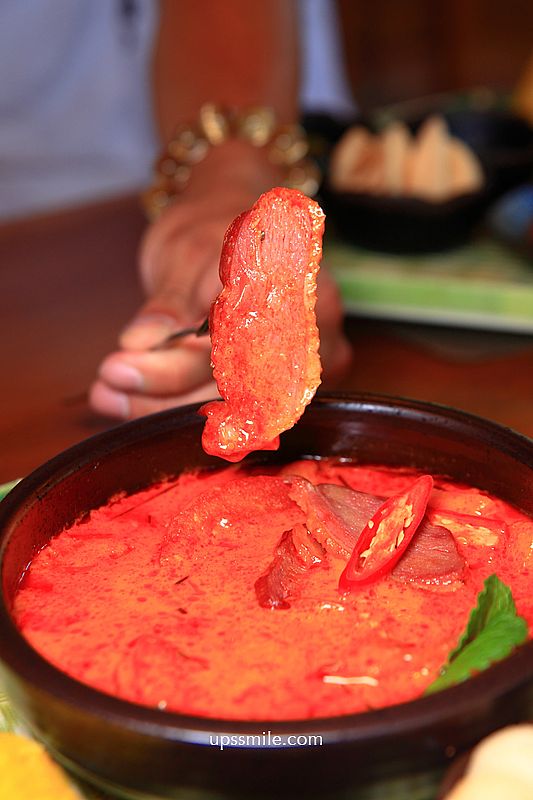 南投美食【烏布雨林峇里島主題餐廳】南投魚池山林秘境南洋料理景觀餐廳