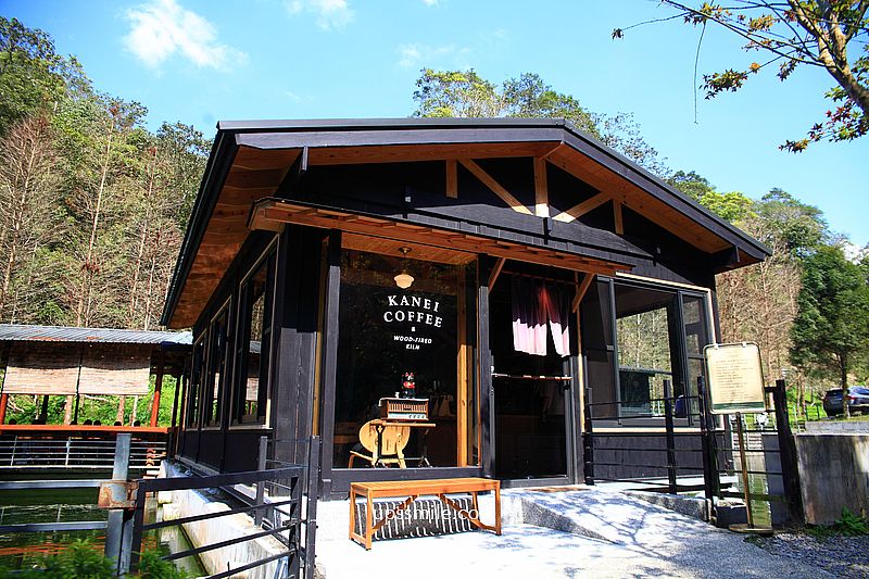 南投景點【金井珈琲】南投魚池山林昭和風咖啡廳,南投網美秘境咖啡廳 南投景點【金井珈琲】南投魚池山林昭和風咖啡廳,南投網美秘境咖啡廳