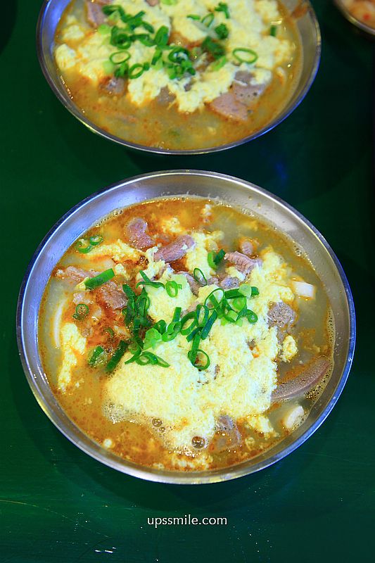 桃園中壢美食【忠貞眷村口米干麻辣滷味】龍崗米干必吃排隊名店