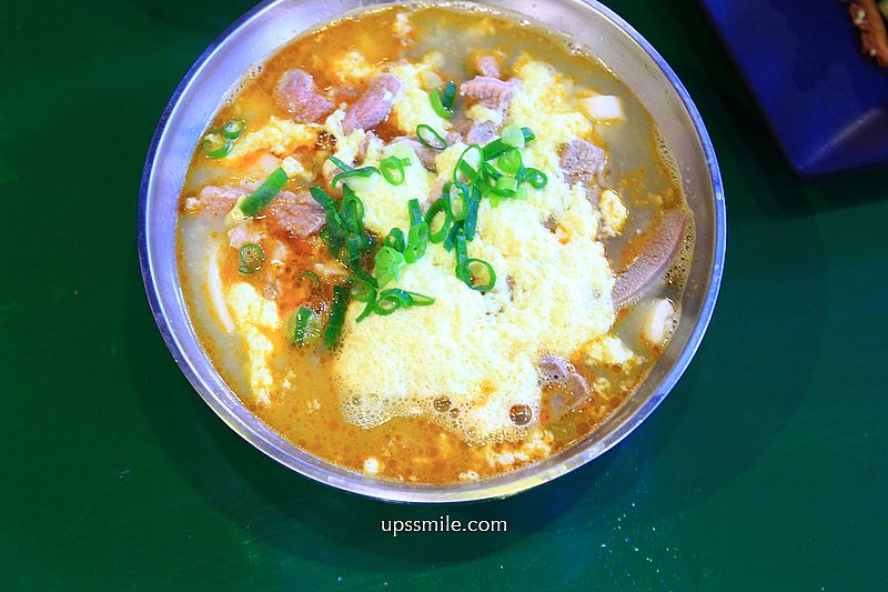 桃園中壢美食【忠貞眷村口米干麻辣滷味】龍崗米干必吃排隊名店