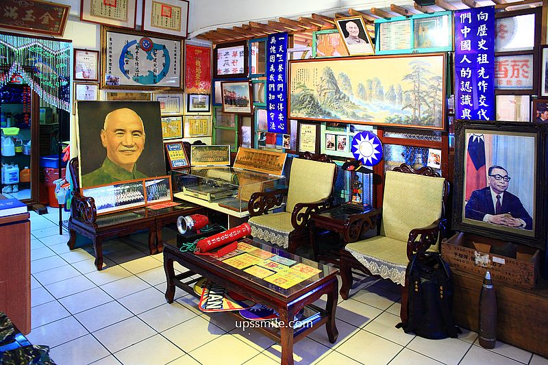 桃園中壢美食【忠貞眷村口米干麻辣滷味】龍崗米干必吃排隊名店