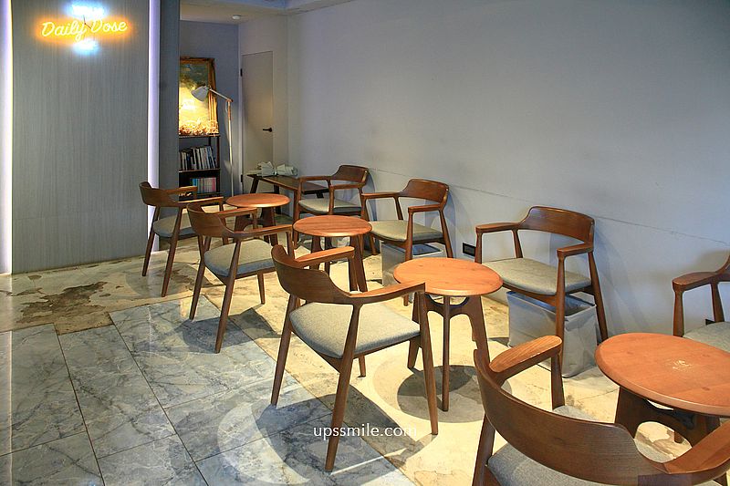 台北捷運信義安和站咖啡廳【Nomzie】台北甜點名店美式軟餅乾伴手禮