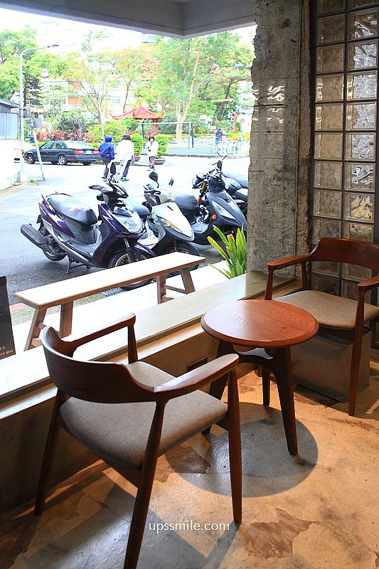 台北捷運信義安和站咖啡廳【Nomzie】台北甜點名店美式軟餅乾伴手禮