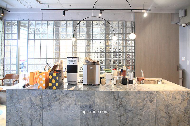 台北捷運信義安和站咖啡廳【Nomzie】台北甜點名店美式軟餅乾伴手禮