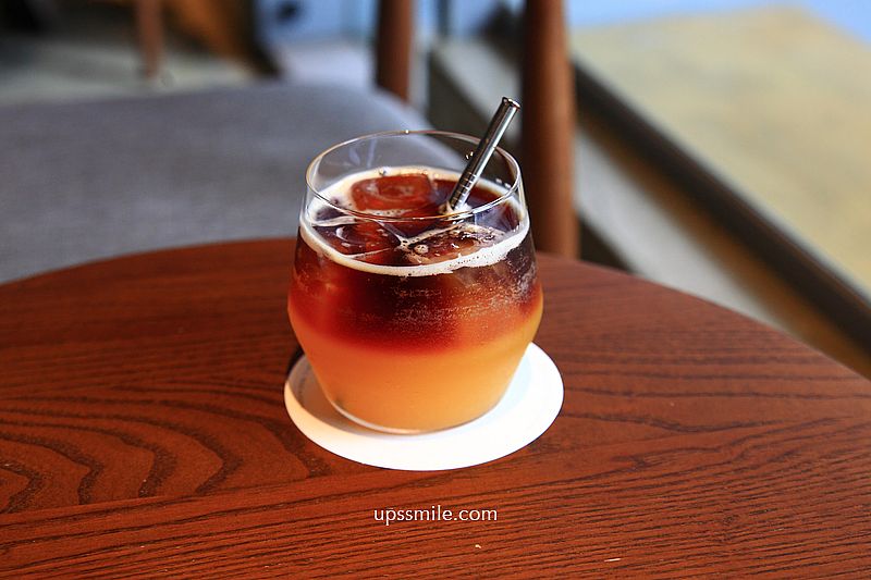 台北捷運信義安和站咖啡廳【Nomzie】台北甜點名店美式軟餅乾伴手禮