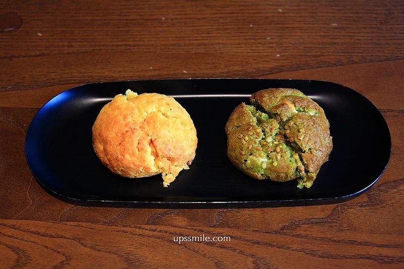 台北捷運信義安和站咖啡廳【Nomzie】台北甜點名店美式軟餅乾伴手禮