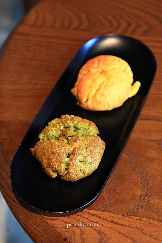 台北捷運信義安和站咖啡廳【Nomzie】台北甜點名店美式軟餅乾伴手禮