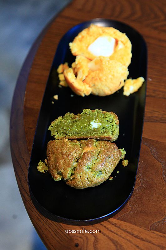 台北捷運信義安和站咖啡廳【Nomzie】台北甜點名店美式軟餅乾伴手禮