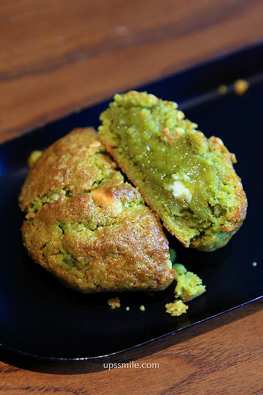 台北捷運信義安和站咖啡廳【Nomzie】台北甜點名店美式軟餅乾伴手禮