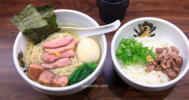 網站近期文章：東京傳奇拉麵名店插旗中山站【滿雞軒、麵魚】台北輕鬆吃濃厚系鴨湯拉麵