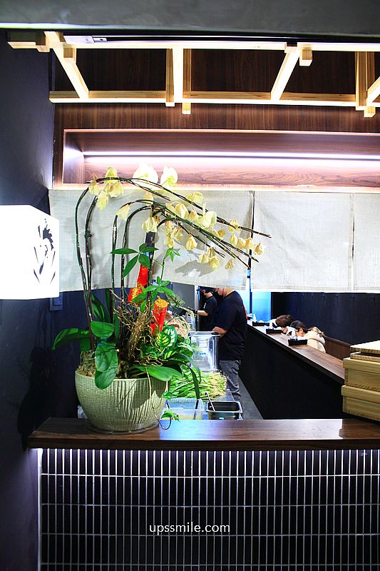 東京傳奇拉麵名店插旗中山站【滿雞軒、麵魚】台北輕鬆吃濃厚系鴨湯拉麵