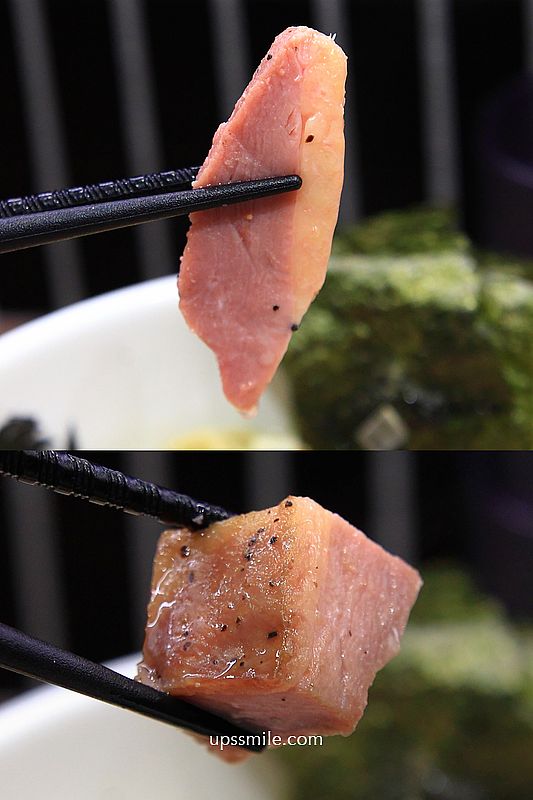 東京傳奇拉麵名店插旗中山站【滿雞軒、麵魚】台北輕鬆吃濃厚系鴨湯拉麵