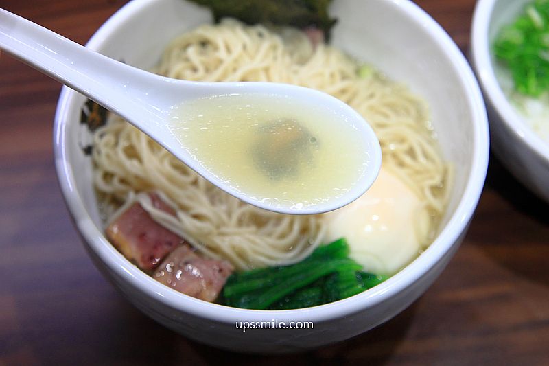 東京傳奇拉麵名店插旗中山站【滿雞軒、麵魚】台北輕鬆吃濃厚系鴨湯拉麵